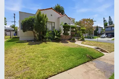 3454 W 76th Street, Los Angeles, CA 90043 - Photo 3