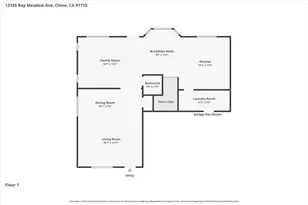13155 Bay Meadow Ave, Chino, CA 91710 - Photo 41