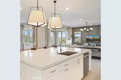 29755 Camino La Cumbre, Valencia, CA 91354 - Photo 5