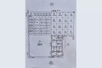 0 Ave E-11/46th Stw, Lancaster, CA 93536 - Photo 3