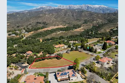 0 Wildwood View Drive, Yucaipa, CA 92399 - Photo 1