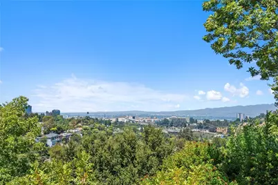 7241 Woodrow Wilson, Los Angeles, CA 90068 - Photo 35
