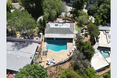 7241 Woodrow Wilson, Los Angeles, CA 90068 - Photo 37
