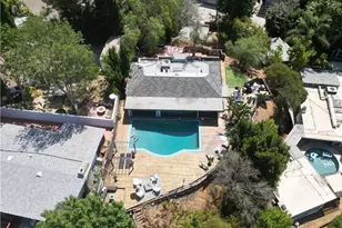 7241 Woodrow Wilson, Los Angeles, CA 90068 - Photo 37