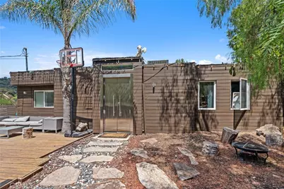 7241 Woodrow Wilson, Los Angeles, CA 90068 - Photo 3