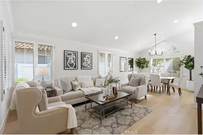 7 San Vincente, Rancho Santa Margarita, CA 92688 - Photo 3