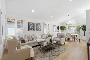 7 San Vincente, Rancho Santa Margarita, CA 92688 - Photo 3