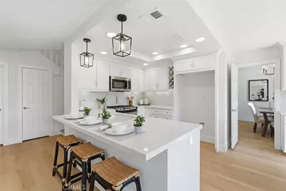 7 San Vincente, Rancho Santa Margarita, CA 92688 - Photo 11