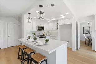 7 San Vincente, Rancho Santa Margarita, CA 92688 - Photo 11