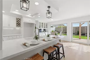 7 San Vincente, Rancho Santa Margarita, CA 92688 - Photo 19