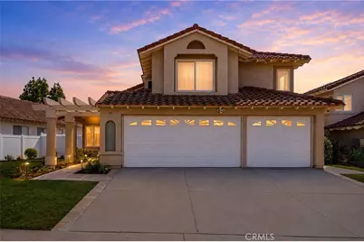 7 San Vincente, Rancho Santa Margarita, CA 92688 - Photo 1