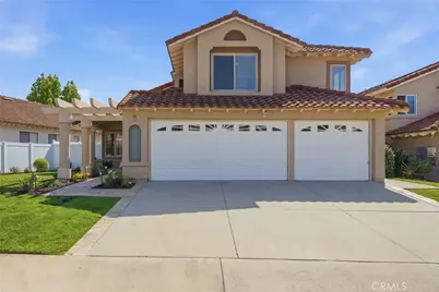7 San Vincente, Rancho Santa Margarita, CA 92688 - Photo 3