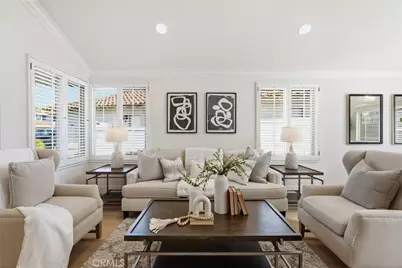 7 San Vincente, Rancho Santa Margarita, CA 92688 - Photo 5