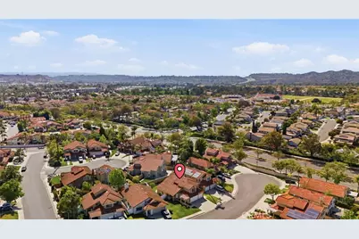 7 San Vincente, Rancho Santa Margarita, CA 92688 - Photo 47
