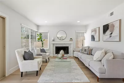 7 San Vincente, Rancho Santa Margarita, CA 92688 - Photo 9