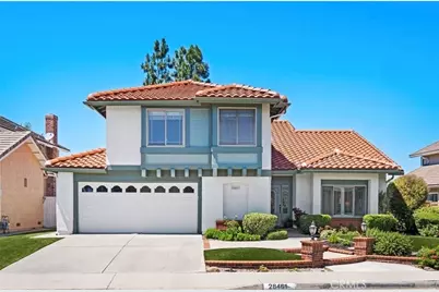 28461 La Falda, Laguna Niguel, CA 92677 - Photo 1