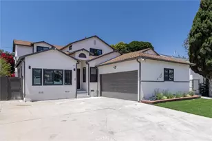 11613 McDonald, Culver City, CA 90230 - Photo 1