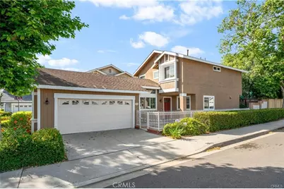 61 Bridgeport, Irvine, CA 92620 - Photo 1