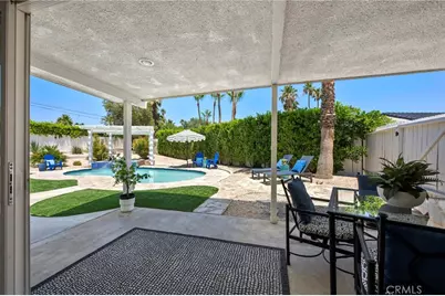 767 E El Escudero, Palm Springs, CA 92262 - Photo 31