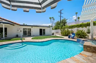 767 E El Escudero, Palm Springs, CA 92262 - Photo 35