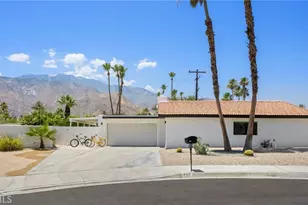 767 E El Escudero, Palm Springs, CA 92262 - Photo 3