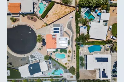 767 E El Escudero, Palm Springs, CA 92262 - Photo 41