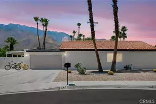 767 E El Escudero, Palm Springs, CA 92262 - Photo 1