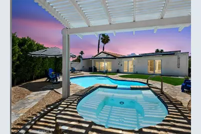 767 E El Escudero, Palm Springs, CA 92262 - Photo 1