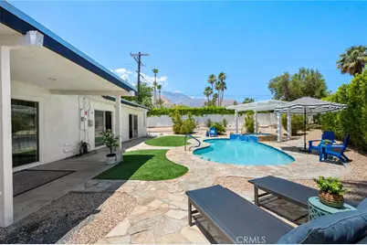767 E El Escudero, Palm Springs, CA 92262 - Photo 33