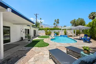 767 E El Escudero, Palm Springs, CA 92262 - Photo 33
