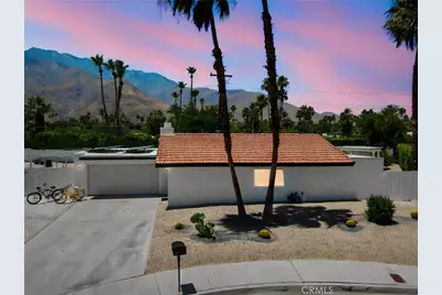 767 E El Escudero, Palm Springs, CA 92262 - Photo 45