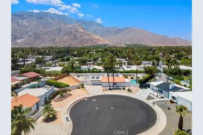 767 E El Escudero, Palm Springs, CA 92262 - Photo 43