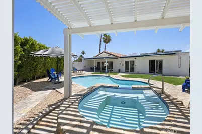 767 E El Escudero, Palm Springs, CA 92262 - Photo 37