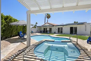 767 E El Escudero, Palm Springs, CA 92262 - Photo 37