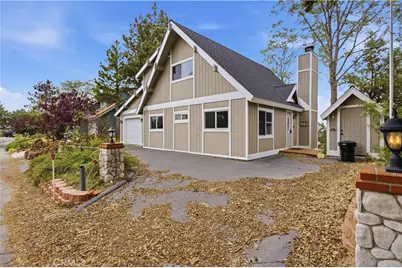 1170 Klondike, Lake Arrowhead, CA 92352 - Photo 3