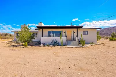 7648 Araby, 29 Palms MCB, CA 92277 - Photo 19