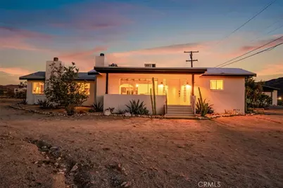 7648 Araby, 29 Palms MCB, CA 92277 - Photo 1