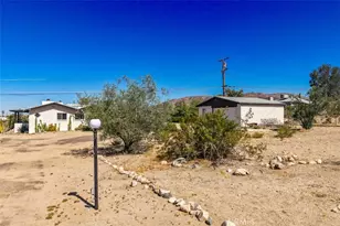7648 Araby, 29 Palms MCB, CA 92277 - Photo 43