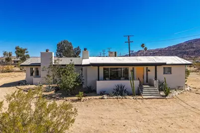 7648 Araby, 29 Palms MCB, CA 92277 - Photo 19