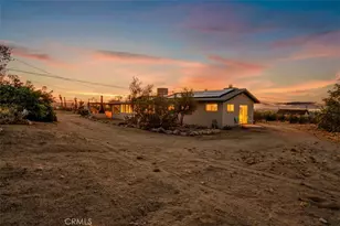 7648 Araby, 29 Palms MCB, CA 92277 - Photo 13