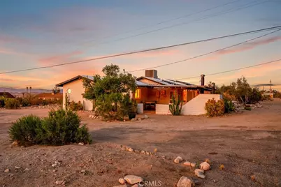 7648 Araby, 29 Palms MCB, CA 92277 - Photo 11