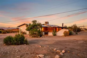7648 Araby, 29 Palms MCB, CA 92277 - Photo 11