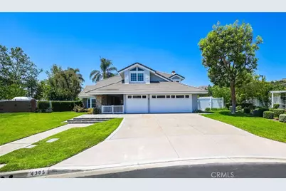 4305 Willow Tree Lane, Yorba Linda, CA 92887 - Photo 3