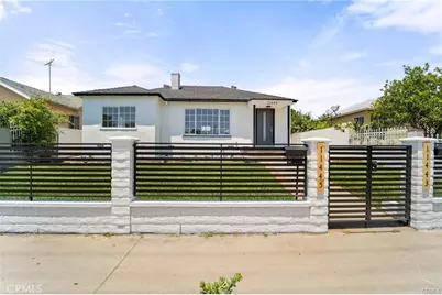 11445 Saticoy Street, North Hollywood, CA 91605 - Photo 1