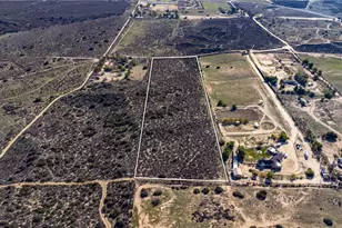 0 Ca-Highway 79, Warner Springs, CA 92086 - Photo 1