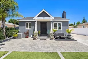 813 E Chestnut, Santa Ana, CA 92701 - Photo 1