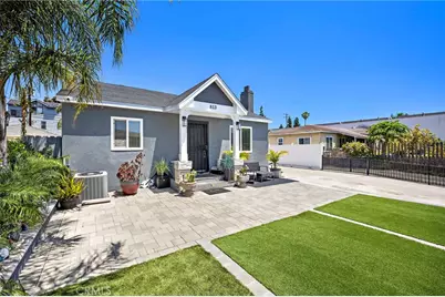 813 E Chestnut, Santa Ana, CA 92701 - Photo 3