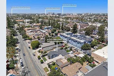 813 E Chestnut, Santa Ana, CA 92701 - Photo 35