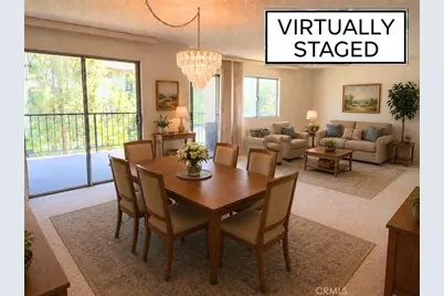 3241 San Amadeo #2H, Laguna Woods, CA 92637 - Photo 9