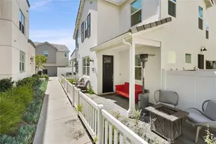 112 Homestead, Rancho Mission Viejo, CA 92694 - Photo 5